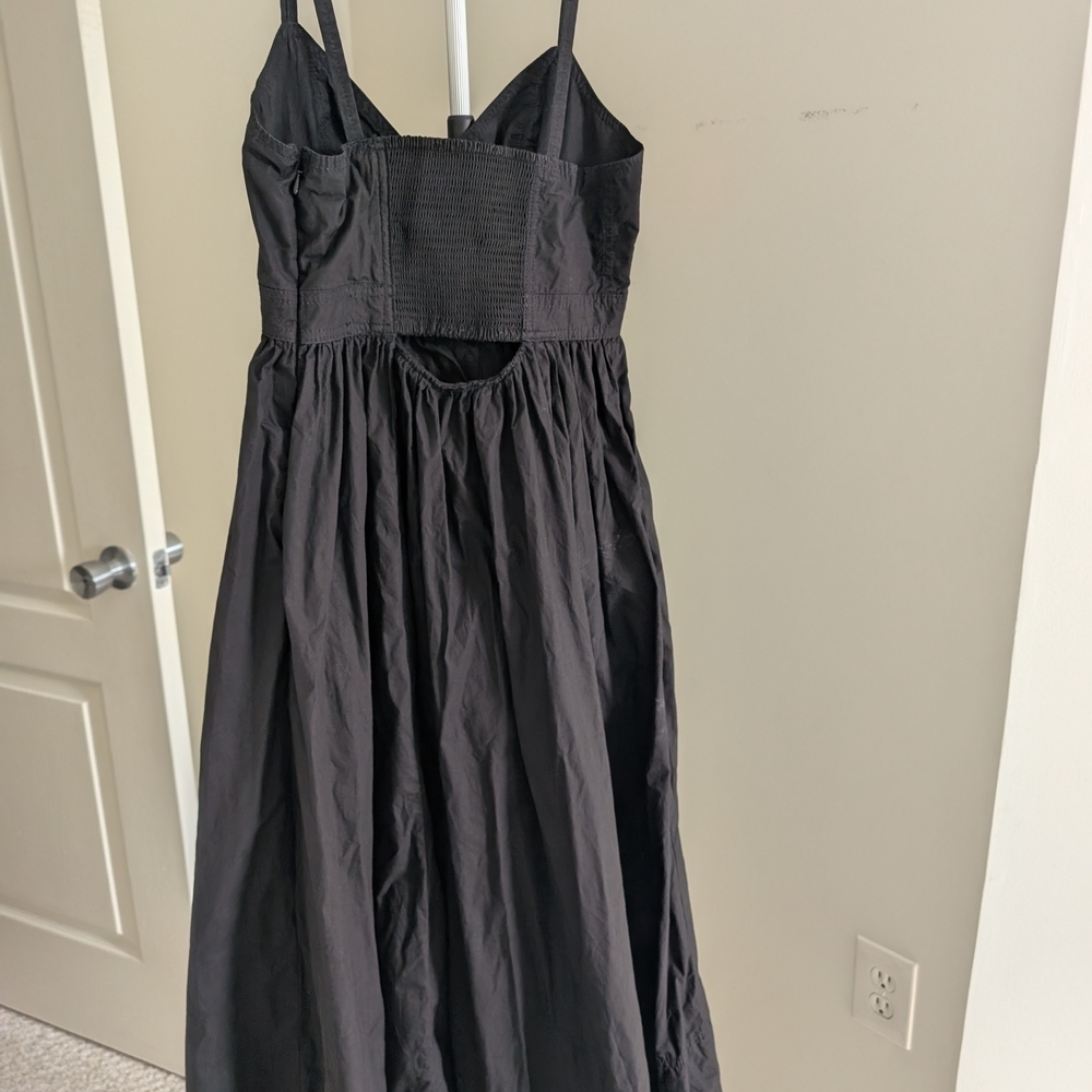 Banana Republic Isa Dress - Picture 9 of 12